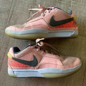 Men’s Nike Ja basketball shoes